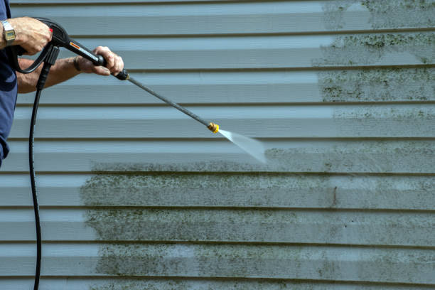 Best Fence Cleaning and Maintenance in Seabrook Farms, NJ